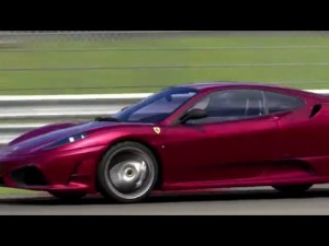 Read more about the article Ferrari 430 Scuderia 07 – Autodromo Nazionale Monza – GT5 PS3